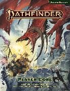 Pathfinder Player Core