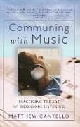 COMMUNING WITH MUSIC