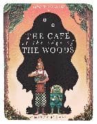 The Café at the Edge of the Woods