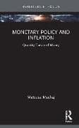 Monetary Policy and Inflation