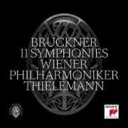 Bruckner: Complete Symphonies Edition. Kein Retourenrecht