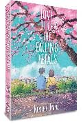 Love Like the Falling Petals