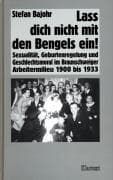 Lass dich nicht mit den Bengels ein!
