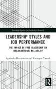 Leadership Styles and Job Performance