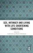 Sex, Intimacy and Living with Life-Shortening Conditions