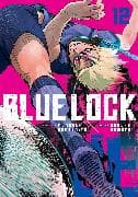 Blue Lock 12