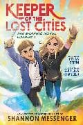 Keeper of the Lost Cities: The Graphic Novel Volume 1: Volume 1