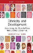 Ethnicity and Development