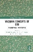 Vaiṣṇava Concepts of God