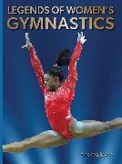 Legends of Women's Gymnastics