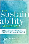 The Sustainability Imperative