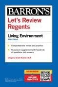 Let's Review Regents: Life Science: Biology, 1st Edition