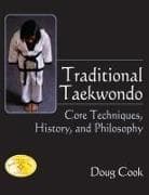 Traditional Taekwondo