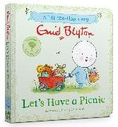 The Magic Faraway Tree: Let's Have a Picnic