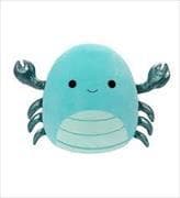 Squishmallows. Carpio Skorpion 40cm