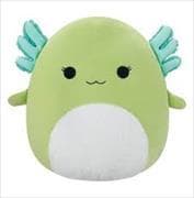 Squishmallows. Mipsy der grüne Axolotl 50cm