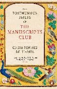 The Posthumous Papers of the Manuscripts Club