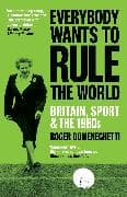 Everybody Wants to Rule the World