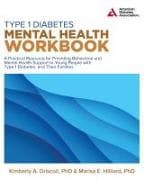 Type 1 Diabetes Mental Health Workbook