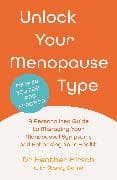 Unlock Your Menopause Type