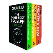 The Three-Body Problem Boxset