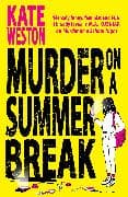 Murder on a Summer Break
