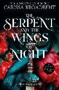 The Serpent and the Wings of Night