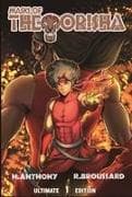 Mask of the Orisha, volume 1