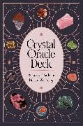 Crystal Oracle Deck