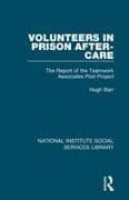 Volunteers in Prison After-Care