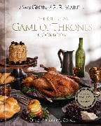 The Official Game of Thrones Cookbook