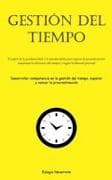 Gestión Del Tiempo