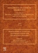Hematopoietic Stem Cell Transplantation for Neurologic Diseases: Volume 202