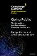Going Public