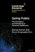 Going Public