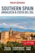 Insight Guides Southern Spain, Andalucía & Costa del Sol: Travel Guide with eBook