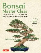 Bonsai Master Class