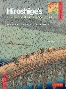 Hiroshige's One Hundred Famous Views of EDO