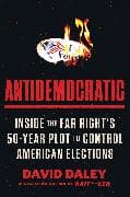 Antidemocratic