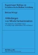 Abfindungen von Minderheitsaktionären