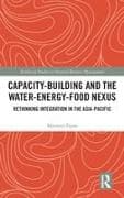 Capacity-Building and the Water-Energy-Food Nexus