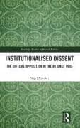 Institutionalised Dissent