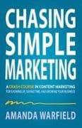 Chasing Simple Marketing