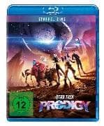 STAR TREK: PRODIGY: STAFFEL EINS