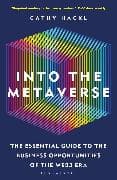 Into the Metaverse