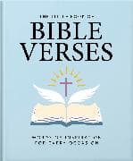 The Little Book of Bible Verses