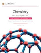 Cambridge IGCSE™ Chemistry Exam Preparation and Practice with Digital Access (2 Years)