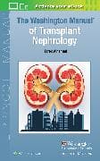The Washington Manual of Transplant Nephrology