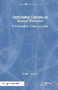 Differential Calculus in Several Variables