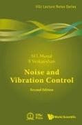 Noise And Vibration Control